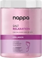 Silcare Nappa Relaxation — сіль для релаксації з колагеном, 1250 г