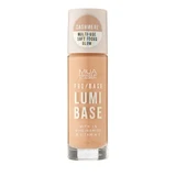 MUA | Pro Base Lumi Base Кашмір | 33 мл