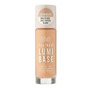 MUA | Pro Base Lumi Base Кашемир | 33 мл