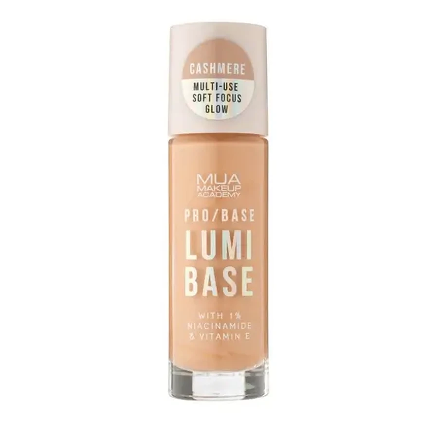 MUA | Pro Base Lumi Base Кашемир | 33 мл: цены и характеристики