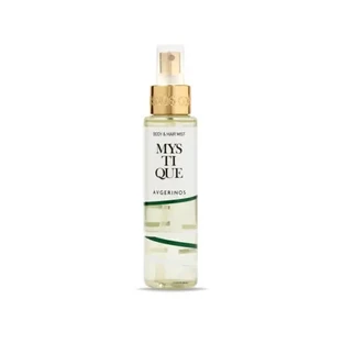 Avgerinos Cosmetics | Mystique Body Mist &amp; Par | 100 мл