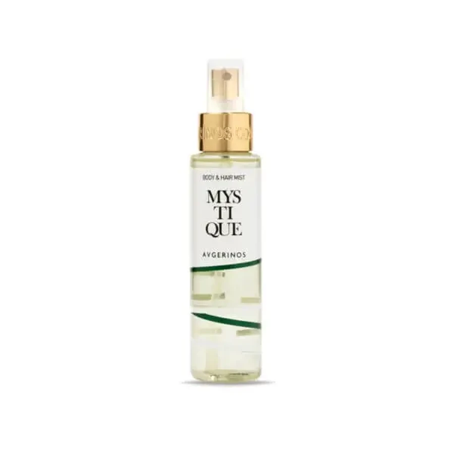 Avgerinos Cosmetics | Mystique Body Mist &amp; Par | 100 мл: ціни та характеристики