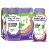 Nutridrink Protein зі смаком капучино, 4 × 200 мл, Nutricia