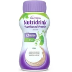 Nutridrink Protein со вкусом капучино, 4 × 200 мл, Nutricia: цены и характеристики