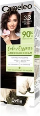 DELIA CAMELEO Color Essence — крем для окрашивания волос, как...