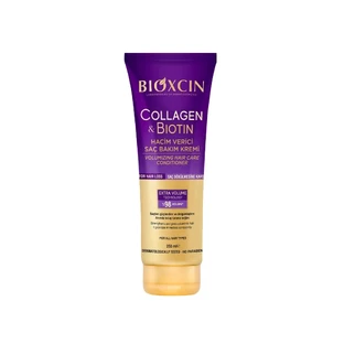 Bioxcin Collagen & Biotin Крем-кондиціонер для волосся ...