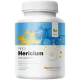 MycoMedica BIO Hericium PRO 30 % бета-1,3/1,6-D-глюканов 90 ...
