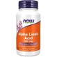Now Foods Альфа-липоновая кислота 250 мг, 60 капсул