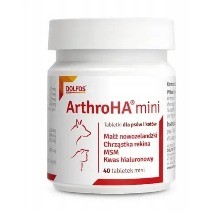 Dolvit Arthro Ha способствует нормальному функционированию суставов...: цены и характеристики