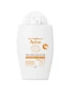 Avene | Fluide Mineral SPF50+ | Солнцезащитный крем для чувствительной, нечувствительной и неаллергичной кожи | 40 мл