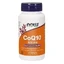 NOW FOODS Коэнзим Q10 400 мг, 30 капсул