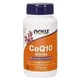NOW FOODS Коэнзим Q10 400 мг, 30 капсул