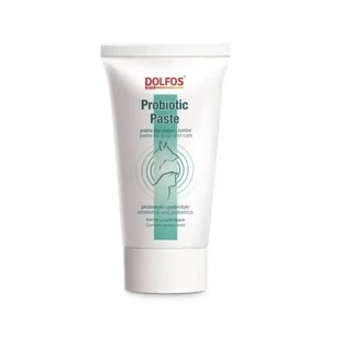 Dolvit Probiotic Паста 50 г