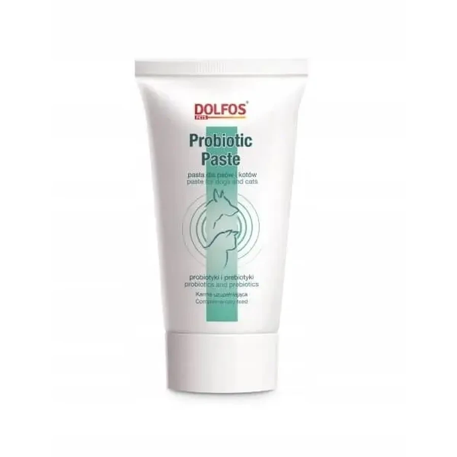 Dolvit Probiotic Паста 50 г: ціни та характеристики