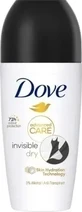 Dove Advanced Care Invisible Dry антиперспірант у кульці 50 мл