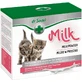 Dr Seidel Milk — сухе молоко для кошенят із пляшкою, 200 г