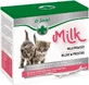 Dr Seidel Milk — сухе молоко для кошенят із пляшкою, 200 г
