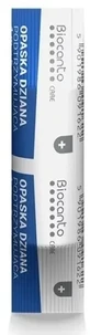 Biocanto Трикотажна стрічка 4 м × 5 см  1 штука
