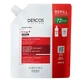 Vichy | Dercos Energy+ Шампунь против выпадения волос с тройным восстанавливающим действием | 400 мл
