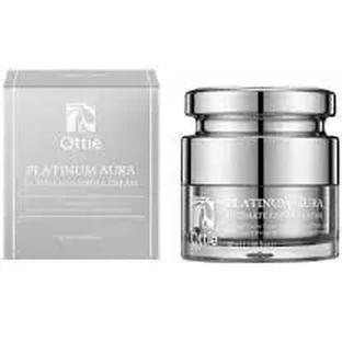 OTTIE Platinum Aura Ultimate Capsule — средство против старения ...