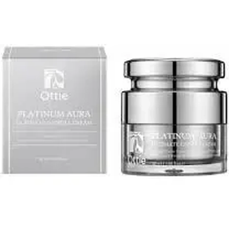 OTTIE Platinum Aura Ultimate Capsule — средство против старения ...: цены и характеристики