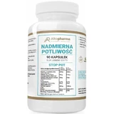 Altopharma «Повышенная потливость», 90 капсул