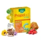 Esi | Propolaid Propol C 1000 | Пищевая добавка с прополисом, цинком и витамином C | 20 шипучих таблеток