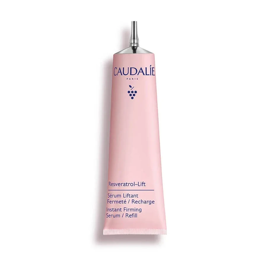 Caudalie | Resveratrol-Lift Instant Firming Serum Refill — сироватка для миттєвого підтягування шкіри | 30 мл: ціни та характеристики
