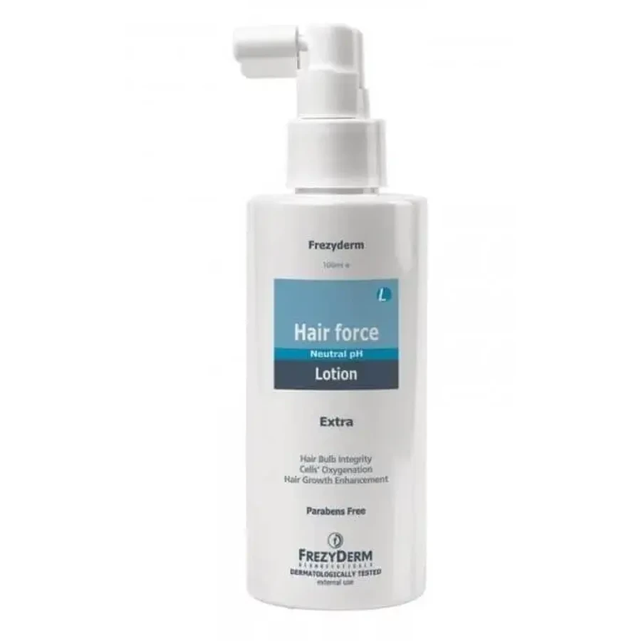 Frezyderm | Hair Force Lotion | Лосьон для профилактики и лечения выпадения волос | 100 мл: цены и характеристики