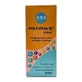 FOS | Polyvital 10, сироп с комплексом витаминов для поддержания энергии и иммунитета | 200 мл