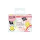 Invisibobble | Набір резинок для волосся Sprunchie Duo Retro Dreamin Hue-Man Love | 2 шт.