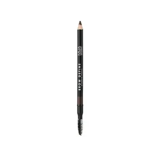 MUA | Brow Define Карандаш для бровей тёмно-коричневого цвета | 1 шт.