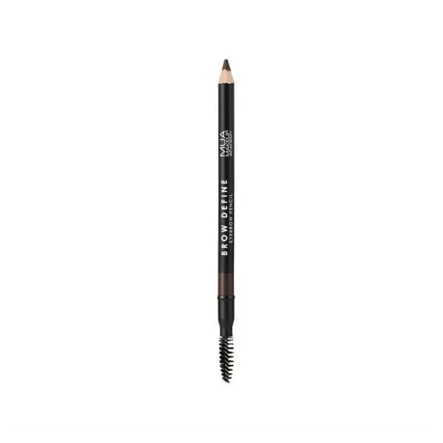 MUA | Brow Define Карандаш для бровей тёмно-коричневого цвета | 1 шт.: цены и характеристики