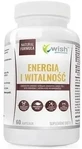 Wish «Енергія та життєва сила» — 60 капсул