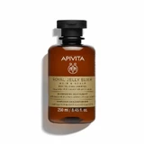 Apivita | Омолоджуючий шампунь Royal Jelly Elixir | 250 мл