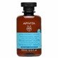 Apivita | Hyaluronic Hydra Увлажняющий шампунь для тонких волос Увлажняющий шампунь для тонких волос | 250 мл