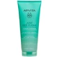 Apivita | Just Bee Clear Очищающий гель с прополисом AmC и салициловой кислотой на растительной основе | 200 мл
