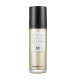 Thank You Farmer | Be Beautiful BB Natural | Денний крем для обличчя з SPF 30 для зволоження | 40 мл