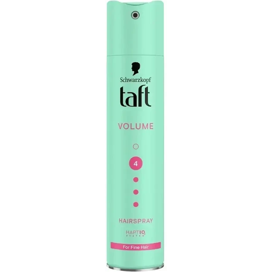 Taft Лак 4 Volume Ultra зеленый 250 мл: цены и характеристики