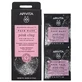 Apivita | Express Beauty | Маска для лица с розовой глиной для бережного очищения | 2x8 мл