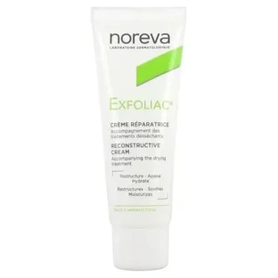 Noreva Exfoliac Відновлюючий крем 40 мл