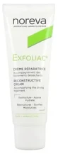 Noreva Exfoliac ΠΠΎΡΡΡΠ°Π½Π°Π²Π»ΠΈΠ²Π°ΡΡΠΈΠΉ ΠΊΡΠ΅ΠΌ 40 ΠΌΠ»