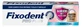 Fixodent Pro Plus: лучшая антибактериальная технология, 40 г