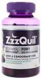 ZzzQuil Strong Sleep, 60 жевательных конфет