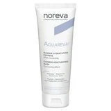 Noreva Aquareva Express Увлажняющая маска 50 мл