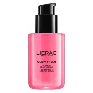 Lierac Glow Fresh Осветляющая сыворотка 30 мл