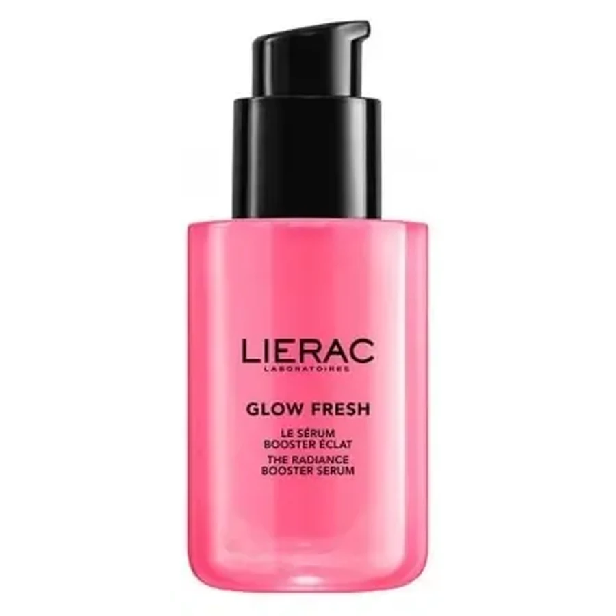 Lierac Glow Fresh Осветляющая сыворотка 30 мл: цены и характеристики