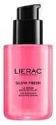 Lierac Glow Fresh Осветляющая сыворотка 30 мл