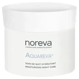 Noreva Aquareva Интенсивный увлажняющий ночной крем на 24 часа, 50 мл