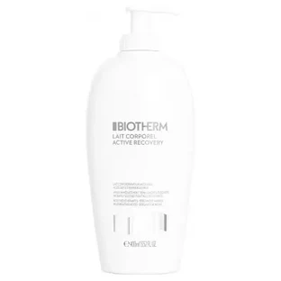 Biotherm Active Recovery Лосьйон для тіла 400 мл